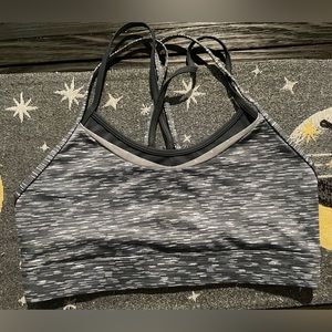 Zyia Active Sage Sports Bra